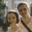 Георгий и Софья 